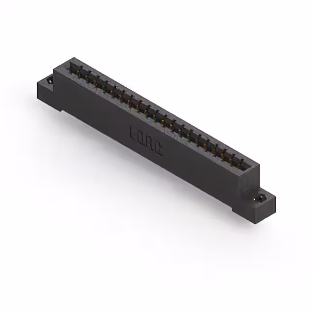 379-020-542-108 EDAC Inc.  Kantenbrettverbinder